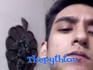 Thepythton