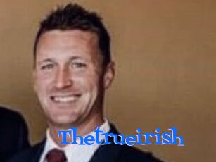 Thetrueirish