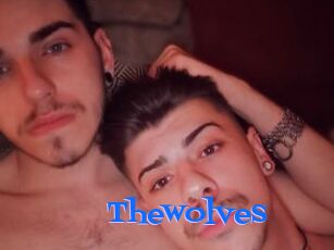 Thewolves