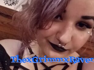 ThexGrimmxRaven
