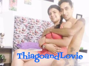 ThiagoandLovie