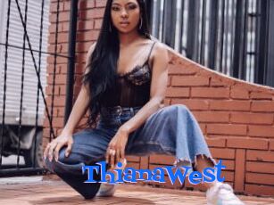 ThianaWest