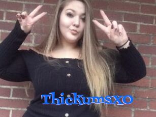 ThickumsXO
