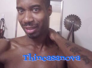 Thincasanova