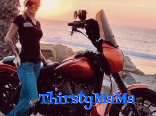 ThirstyMaMa