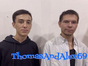 ThomasAndAlex69
