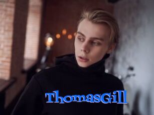 ThomasGill