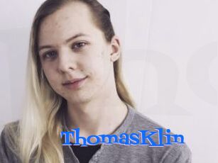 ThomasKlin