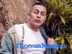 ThomasMasson