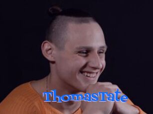 ThomasTate