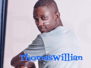 ThomasWillian