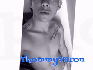 ThommyVaron