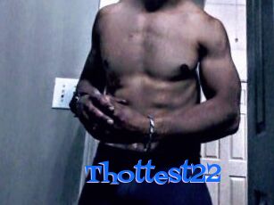 Thottest22