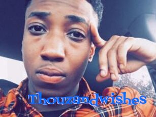 Thouzandwishes