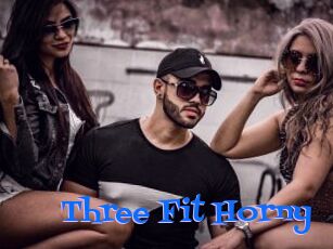Three_Fit_Horny