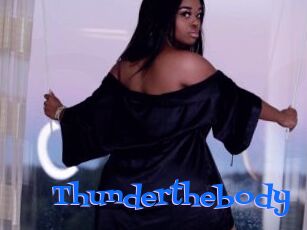 Thunderthebody