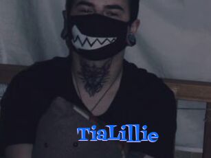 TiaLillie