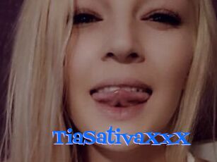 TiaSativaXxX