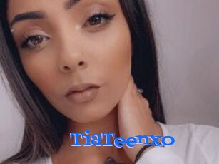 TiaTeenxo