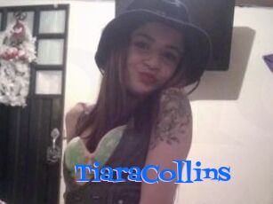 TiaraCollins