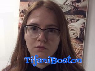 TifaniBoston