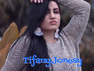TifanyJonesy
