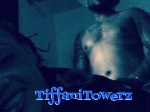 TiffaniTowerz