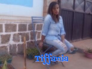 Tiffania