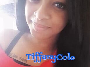 TiffanyCole