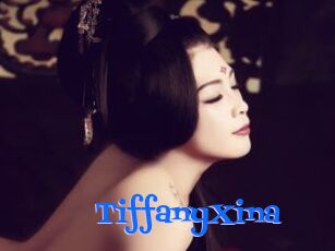 TiffanyXina