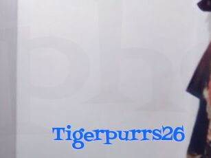 Tigerpurrs26