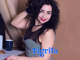 Tigrita