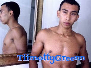 TiimottyGreenn