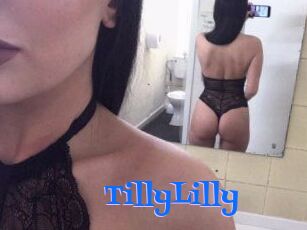 TillyLilly