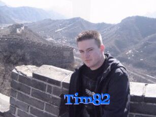 Tim82