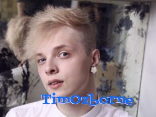 TimOzborne