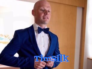 TimSilk