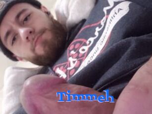 Timmeh