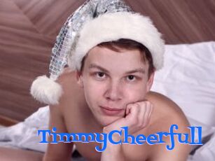 TimmyCheerfull