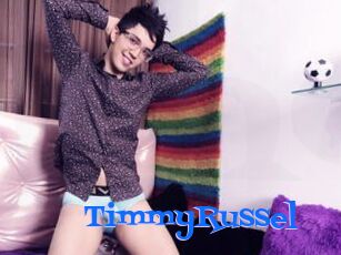 TimmyRussel