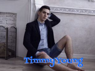 TimmyYoung