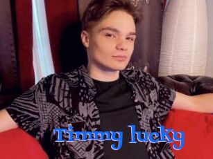 Timmy_lucky