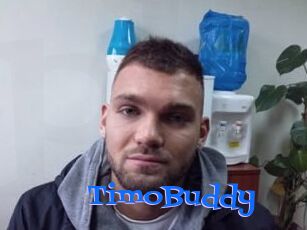 TimoBuddy