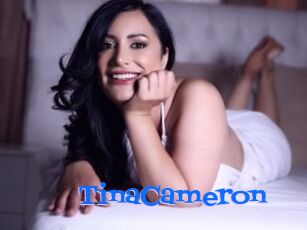 TinaCameron