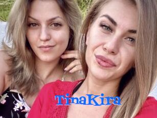 TinaKira
