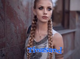 TinaSand