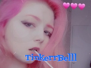 TinkerrBelll