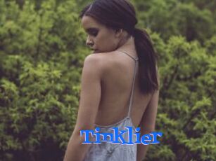 Tinklier