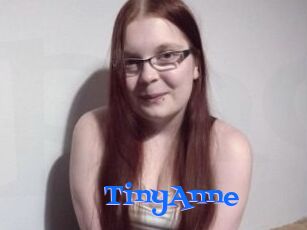 TinyAnne
