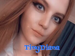 TinyDiana